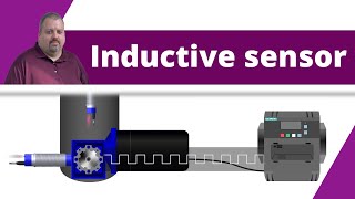 Inductive Sensor Explained  Different Types and Applications [upl. by Brantley]