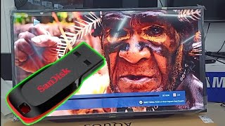 how to connect usb to android tv [upl. by Michaela]