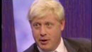 Boris Johnson interview  Parkinson  BBC [upl. by Oconnor]