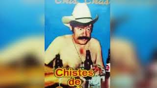 CHIS CHAS CHISTES DE CANTINA CASSETTE COMPLETO [upl. by Ahsiekrats]