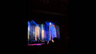 Kate Bush Live Hammersmith Apollo 120914 [upl. by Carlyn]