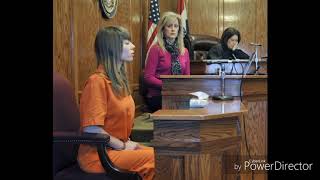 Alyssa Bustamante  Appeals Trial Part 1 of 2 audio only  Elizabeth Olten Murder [upl. by Lait]