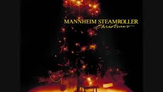 Mannheim Steamroller Christmas Full Album [upl. by Eiba]