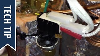 How To Adjust the Pressurestat on Expobar Espresso Machines [upl. by Nylinnej]