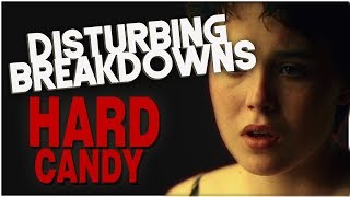 Hard Candy 2005  DISTURBING BREAKDOWN RECAP [upl. by Rramahs487]