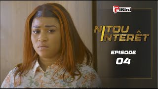 NITOU INTÉRÊT  Épisode 4  Saison 1  VOSTFR [upl. by Ruff]