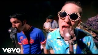 Reel Big Fish  Sell Out [upl. by Navonod]