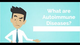 What are Autoimmune Diseases [upl. by Polloch]