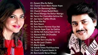 BEST Songs Udit Narayan amp Alka Yagnik  Evergreen romantic songs  Awesome Duets [upl. by Uhn891]