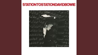 Station to Station 2016 Remaster [upl. by Riti467]