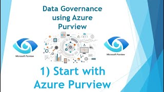 1 Create Azure Purview Account [upl. by Aurelie]