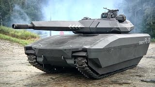 TOP 15 World BEST TANK  MBT Main Battle Tanks HD [upl. by Oz508]