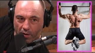 Joe Rogan  How To Workout Smarter [upl. by Divadnhoj945]