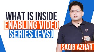 What is Inside Enabling Video Series EVS  Enablers [upl. by Malony548]