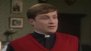 American Reacts to Father Ted 17 [upl. by Hanoy711]