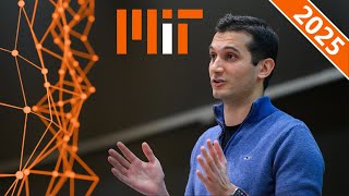 MIT Introduction to Deep Learning  6S191 [upl. by Imena526]