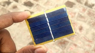 4 Awesome Science Project Ideas with Solar Panel [upl. by Nueoht]