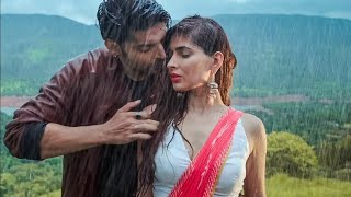 Barsaat Ki Dhun Song  Jubin Nautiyal  Rochak Kohli  Gurmeet Choudhary  Karishma S  Rashmi V [upl. by Anelrad]