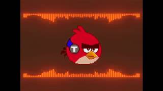 Angry Birds Theme Song Remix [upl. by Eerat]