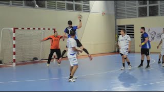 Conociendo el Balonmano [upl. by Tracy]