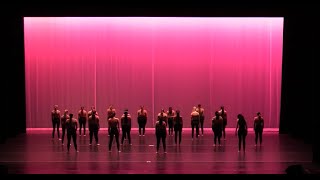 Orchesis Dance Concert 2025 [upl. by Nazler]