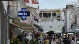 Sol E Mar Hotel Albufeira WalkthrougBalcony View Incs Wild Dolphin Boat Trip [upl. by Margreta281]