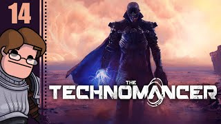 Lets Play The Technomancer Part 14  Counter Attack [upl. by Evelin]