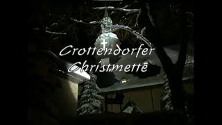 Crottendorfer Christmette 2003 [upl. by Jandy]