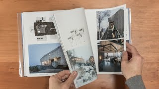 Inspiring Architecture Book The Work of MacKayLyons Sweetapple Architects [upl. by Ylnevaeh]