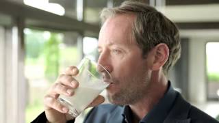 Weihenstephan TV Spot HMilch [upl. by Dorraj]