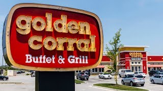 Golden Corral®  Breakfast Buffet Taste Test amp Review 🥓🍳  JKMCraveTV [upl. by Thadeus384]