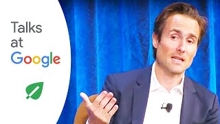 The Uninhabitable Earth Life After Warming  David Wallace  Talks at Google [upl. by Atterehs]