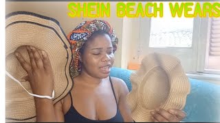 SHEIN ACTIVE BEACH WEARS SUMMER UNBOX sheinactivewears sheinunboxing unbox breastfeeding [upl. by Arym]