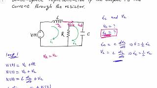 State Space Model 4 [upl. by Saqaw]