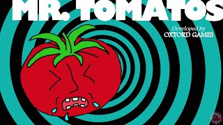 MR TOMATOS by OXTORD Games [upl. by Gray]