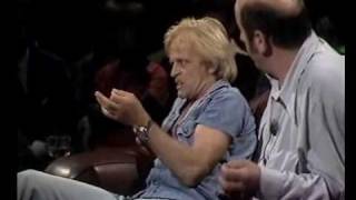 Kinski  Talk 1977 Teil 2 von 4 [upl. by Trudy223]