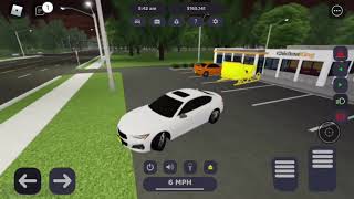 Playing Rensselaer county beta roblox [upl. by Romie881]