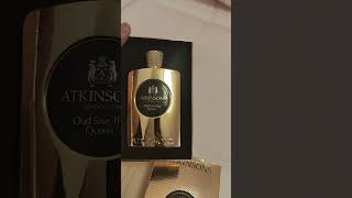 ATKINSONS  Oud Save The Queen [upl. by Minette970]