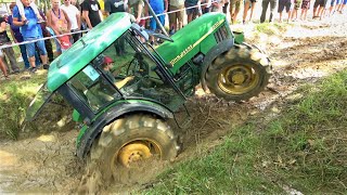 Tractor Show  Traktoriáda Bujanov 2021 [upl. by Xena42]