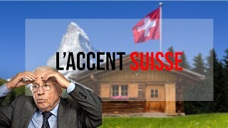 LACCENT SUISSE [upl. by Hcelemile]