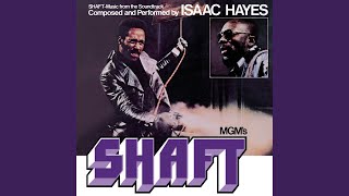 Theme From Shaft Remastered 2009 [upl. by Lyle]