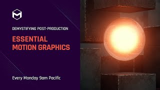 C4D Essential Motion Graphics Redshift Lighting techniques [upl. by Ophelie]