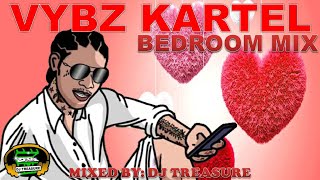 Vybz Kartel Mix 2024 Raw  Vybz Kartel Dancehall Mix 2024  Bedroom Dancehall MIx 2024  18764807131 [upl. by Nnaeirual]