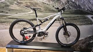 Lapierre Overvolt TR 35 2021 VAE [upl. by Aillemac]