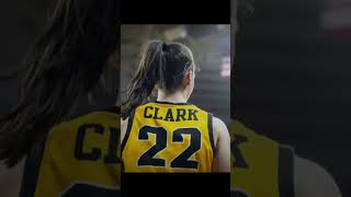 Catlin Clark [upl. by Carpio]