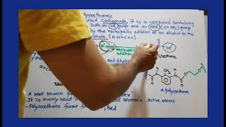 PolyurethaneSynthesis and Uses [upl. by Birkett]