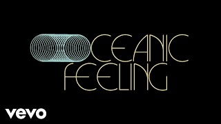 Lorde  Oceanic Feeling Visualiser [upl. by Zaob691]