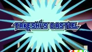 Takeshis Castle Hindi Dubbed Episode 14 [upl. by Rhodie267]