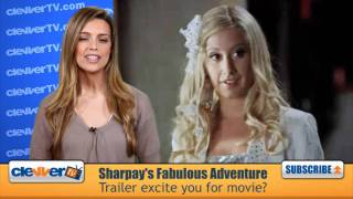 Sharpays Fabulous Adventure Trailer Recap [upl. by Atilem765]