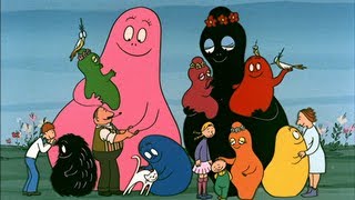 The Barbapapa Family FR [upl. by Anderegg]